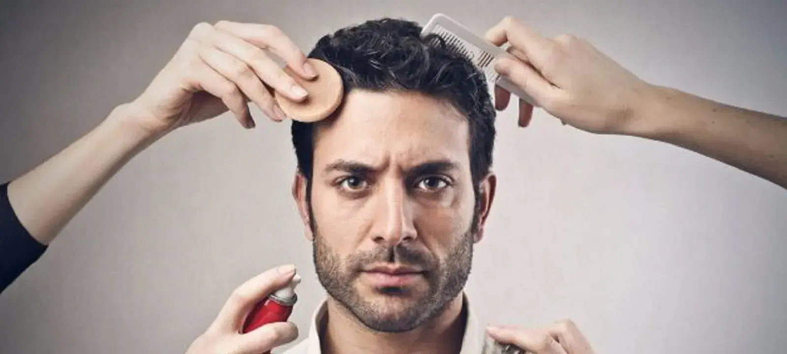 TOP SEVEN MALE HAIR GROOMING TIPS THAT EVERY MAN SHOULD KNOW