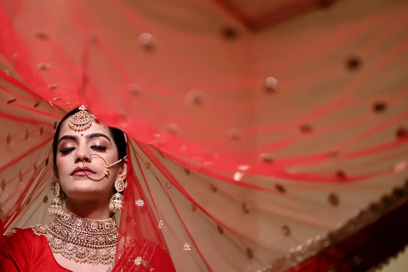 Bridal Makeup Salon in Kokapet & Chandra Layout: How to Choose