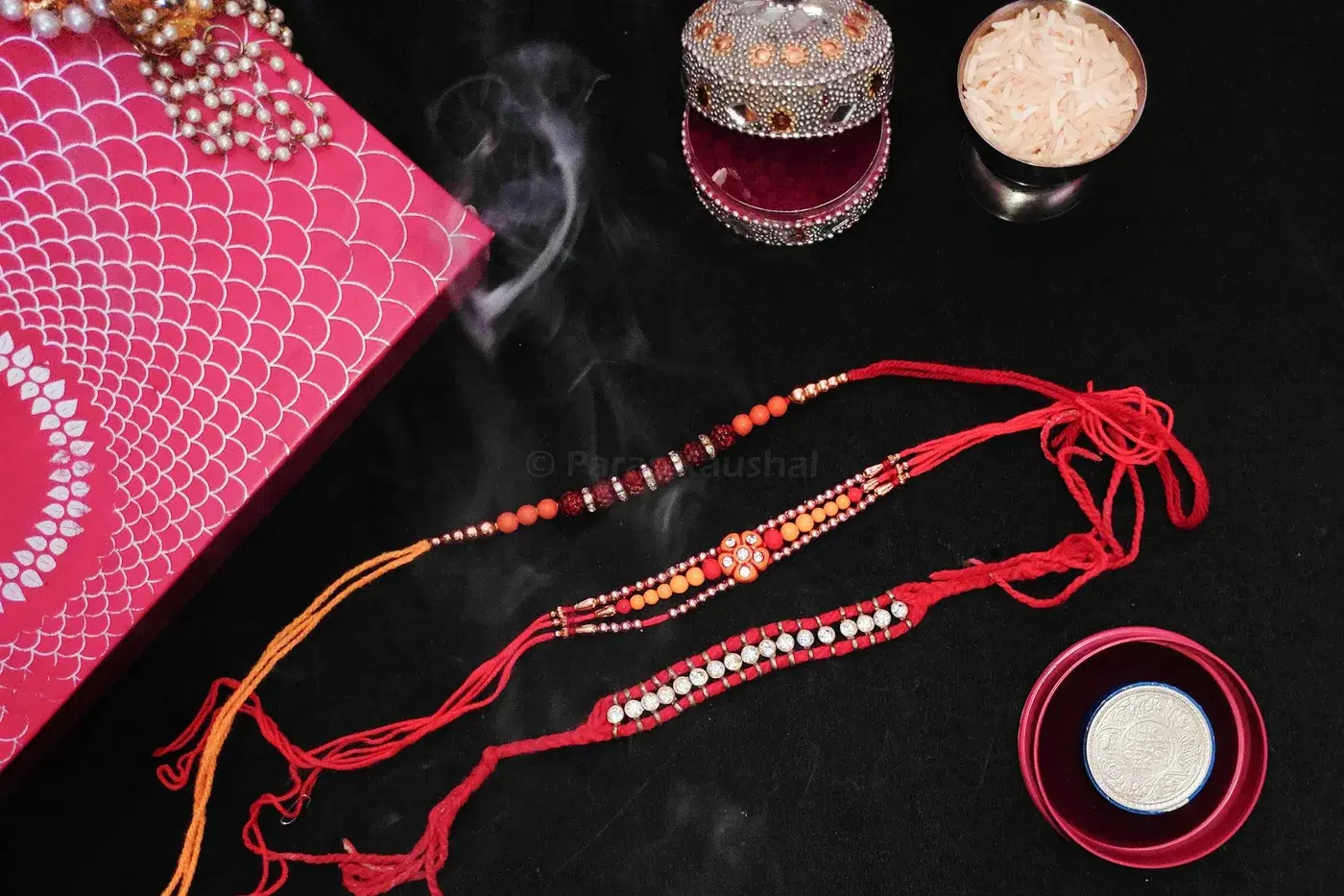 Raksha Bandhan & Varalakshmi Vrat Beauty Prep Guide