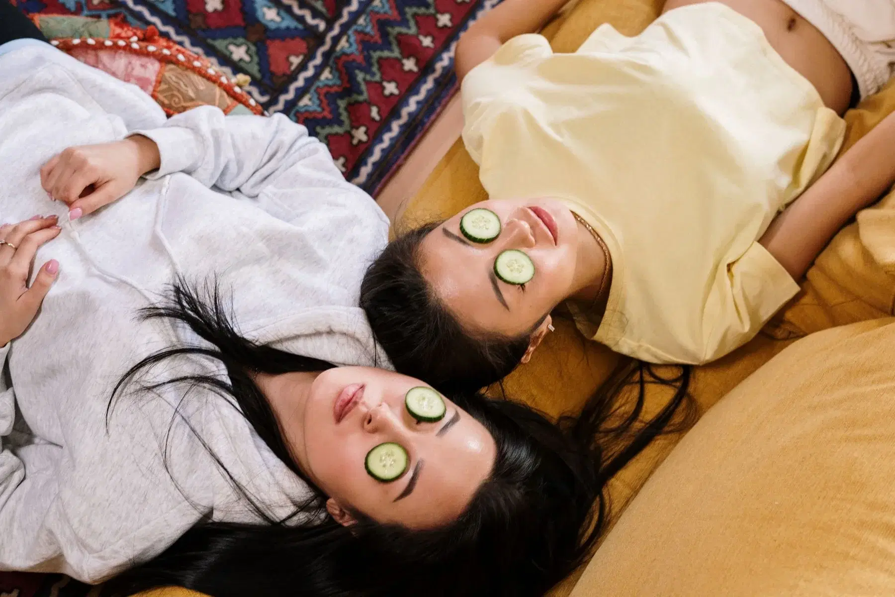 Which Facial Is Best for Glowing Skin?